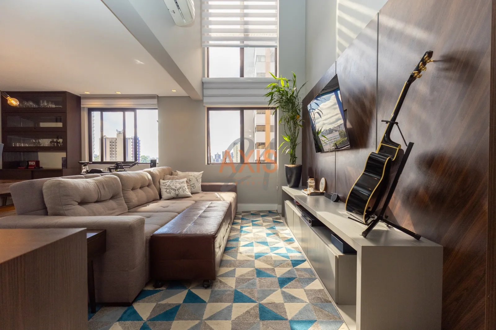 Apartamento de 2 Quartos à Venda no Edifício Saint Tropez | Cabral Curitiba — foto 23