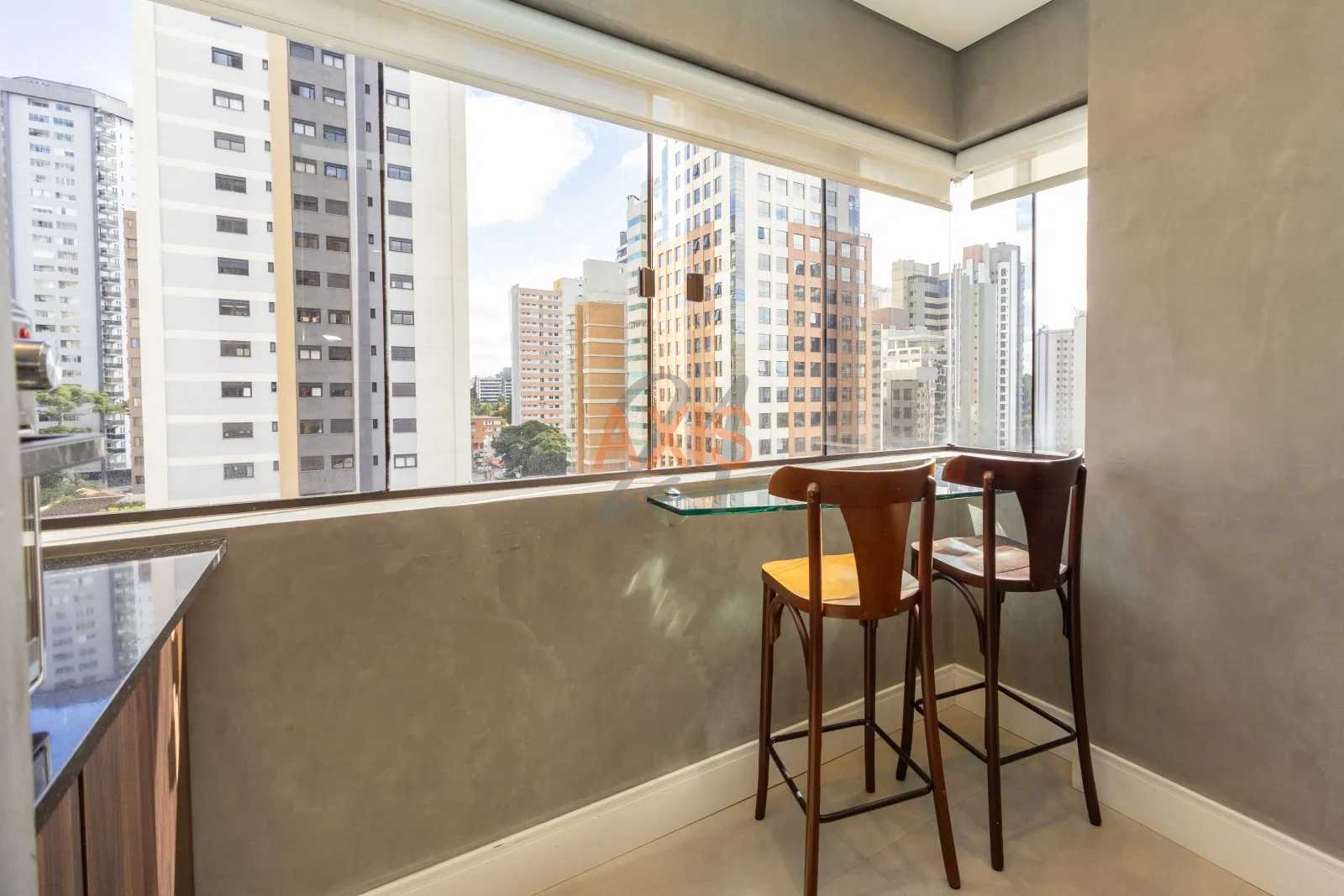 Apartamento de 2 Quartos à Venda no Edifício Saint Tropez | Cabral Curitiba — foto 18