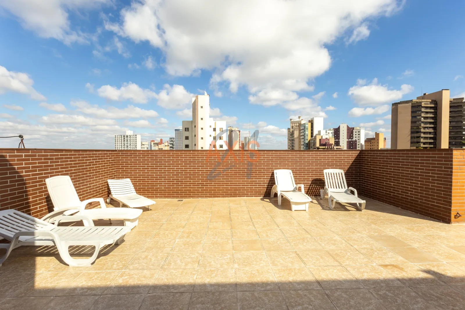 Apartamento de 2 Quartos à Venda no Edifício Saint Tropez | Cabral Curitiba — foto 37