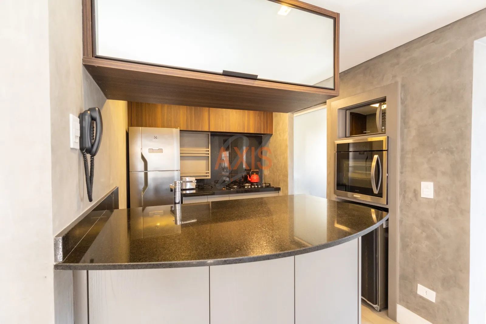 Apartamento de 2 Quartos à Venda no Edifício Saint Tropez | Cabral Curitiba — foto 11