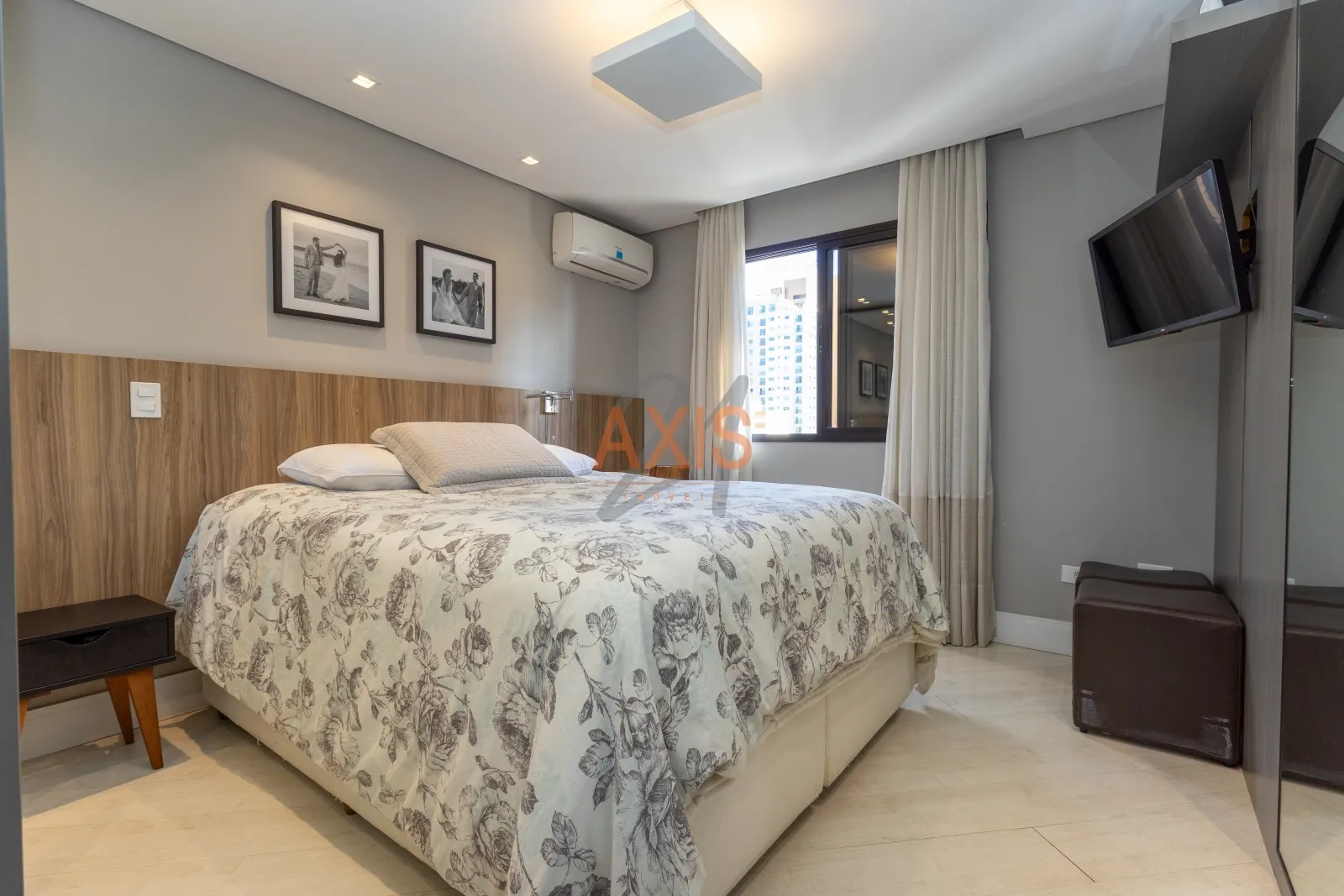 Apartamento de 2 Quartos à Venda no Edifício Saint Tropez | Cabral Curitiba — foto 32