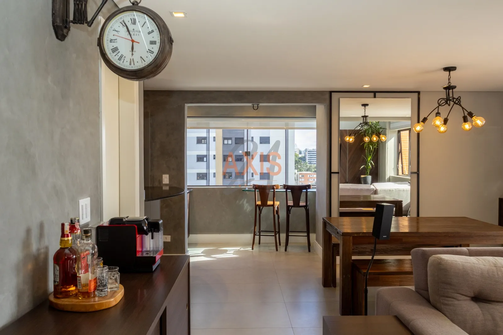 Apartamento de 2 Quartos à Venda no Edifício Saint Tropez | Cabral Curitiba — foto 24
