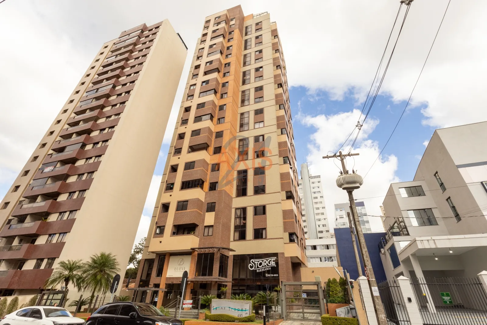 Apartamento de 2 Quartos à Venda no Edifício Saint Tropez | Cabral Curitiba — foto 38