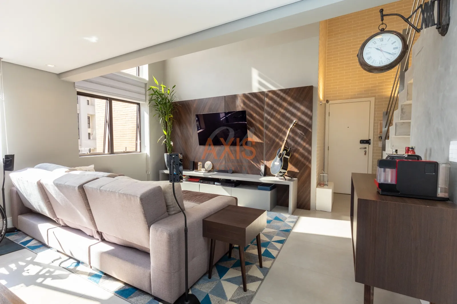 Apartamento de 2 Quartos à Venda no Edifício Saint Tropez | Cabral Curitiba — foto 6
