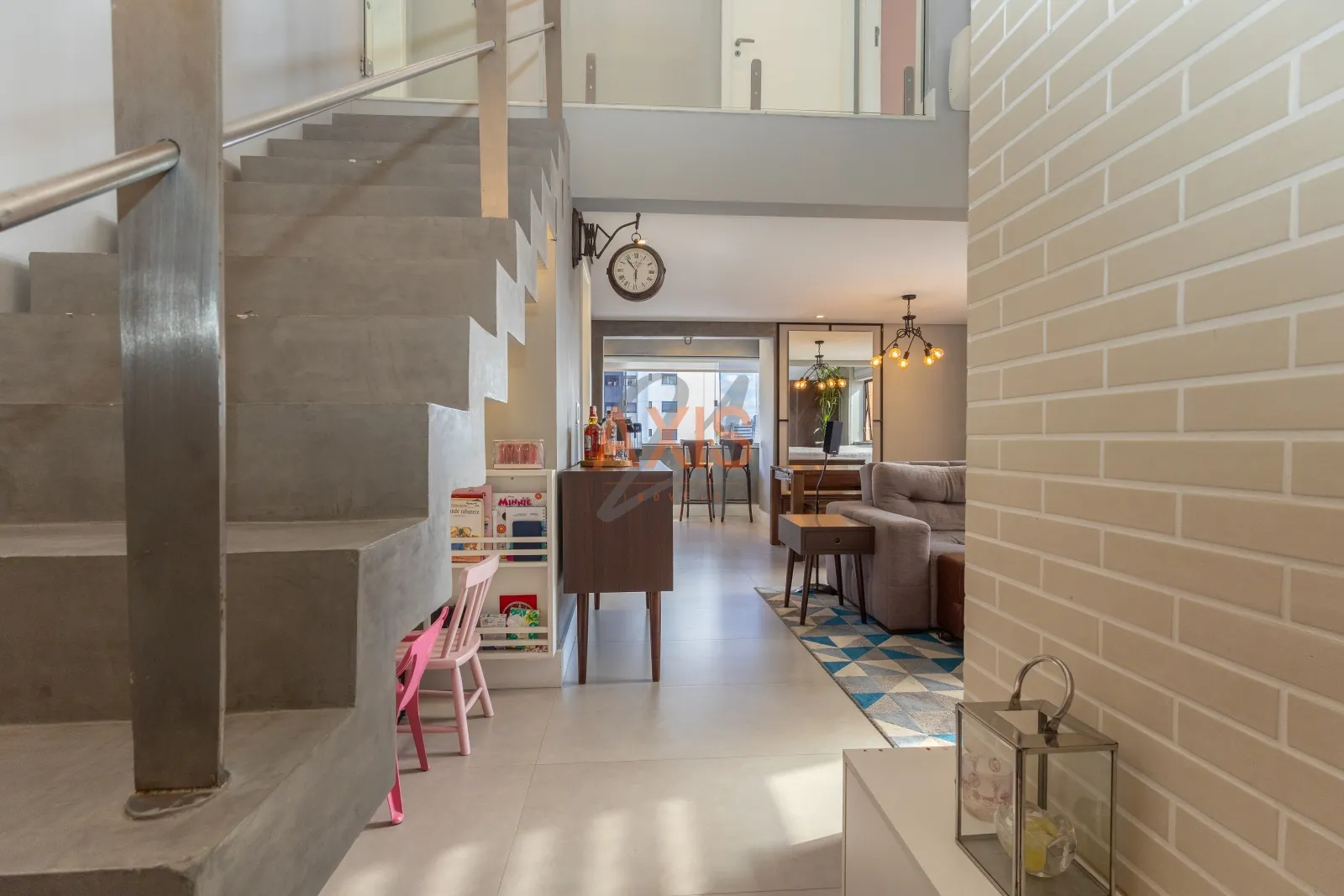 Apartamento de 2 Quartos à Venda no Edifício Saint Tropez | Cabral Curitiba — foto 20
