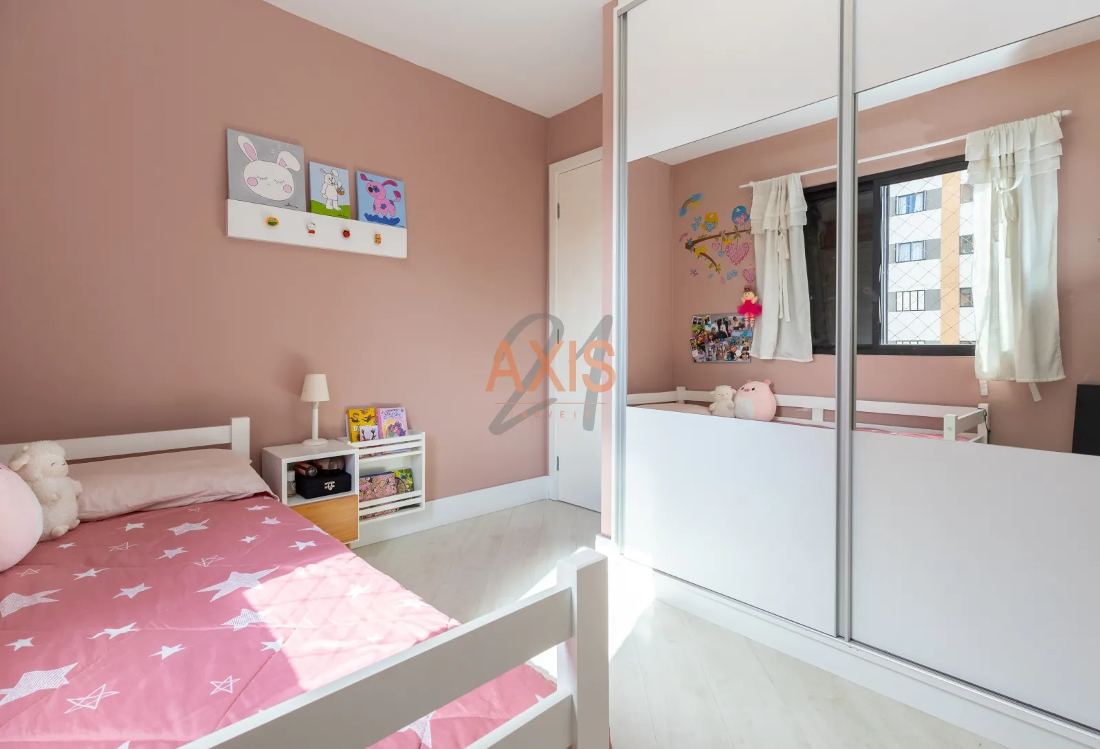Apartamento de 2 Quartos à Venda no Edifício Saint Tropez | Cabral Curitiba — foto 28