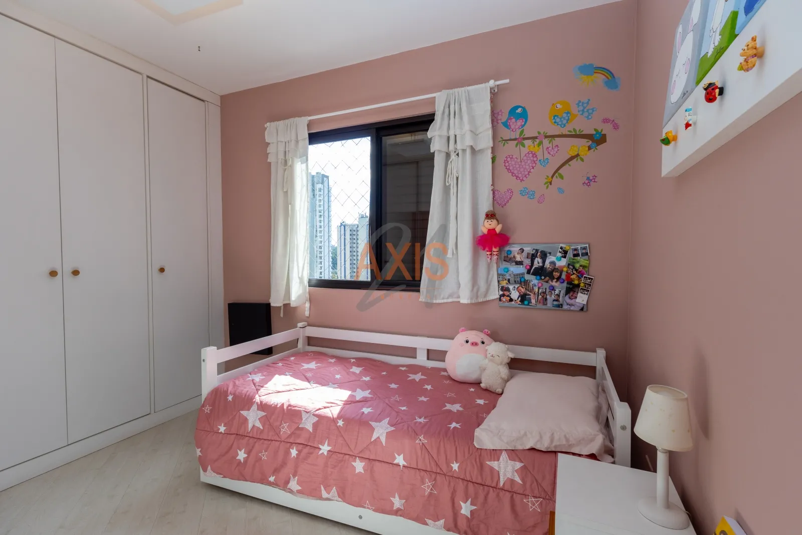Apartamento de 2 Quartos à Venda no Edifício Saint Tropez | Cabral Curitiba — foto 27