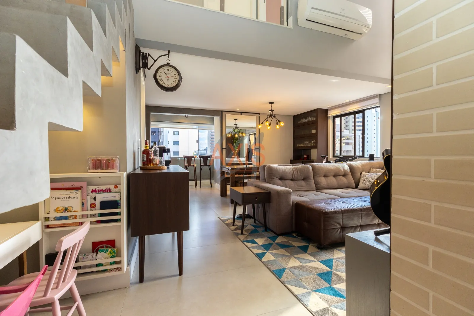 Apartamento de 2 Quartos à Venda no Edifício Saint Tropez | Cabral Curitiba — foto 21