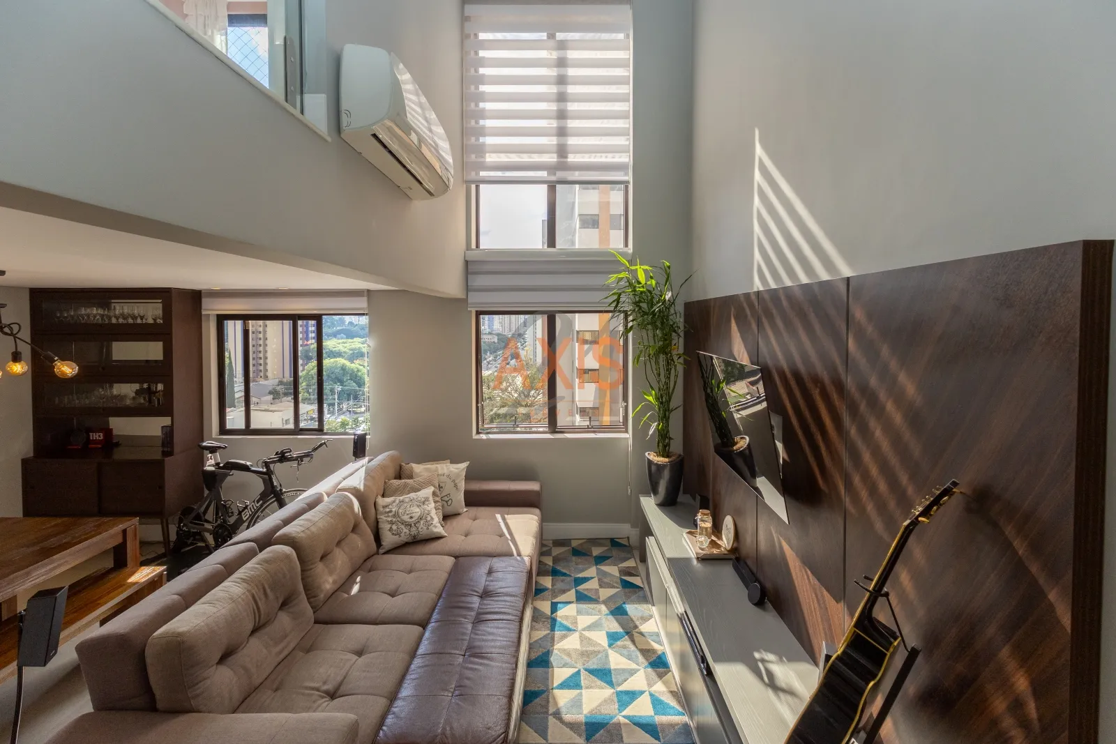 Apartamento de 2 Quartos à Venda no Edifício Saint Tropez | Cabral Curitiba — foto 25