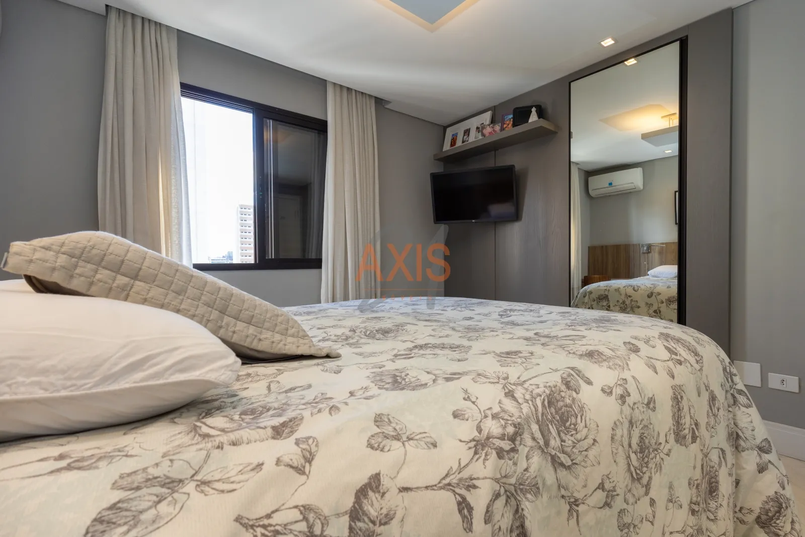 Apartamento de 2 Quartos à Venda no Edifício Saint Tropez | Cabral Curitiba — foto 33