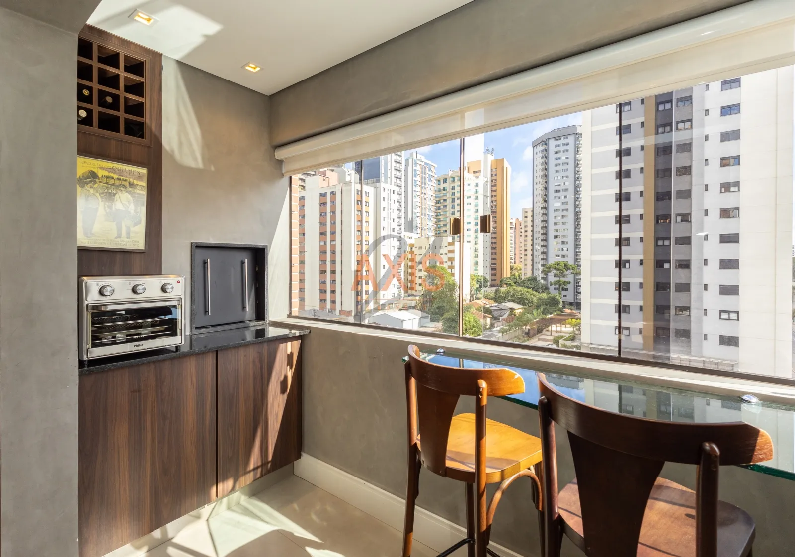 Apartamento de 2 Quartos à Venda no Edifício Saint Tropez | Cabral Curitiba — foto 16