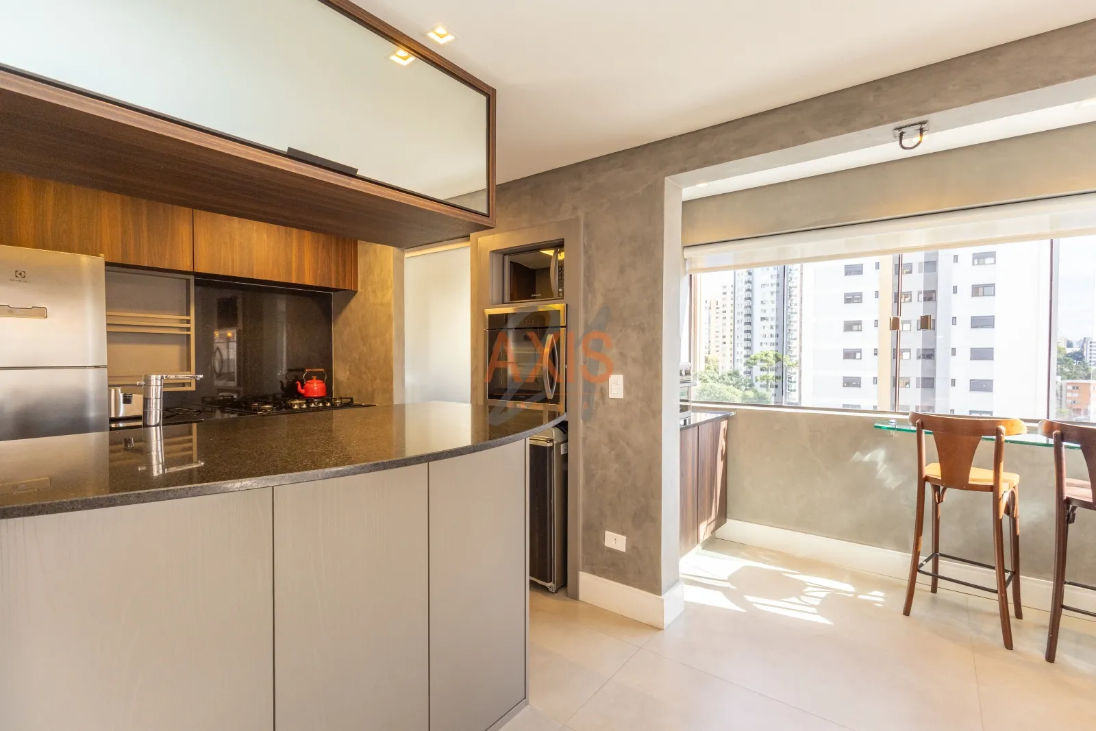 Apartamento de 2 Quartos à Venda no Edifício Saint Tropez | Cabral Curitiba — foto 13