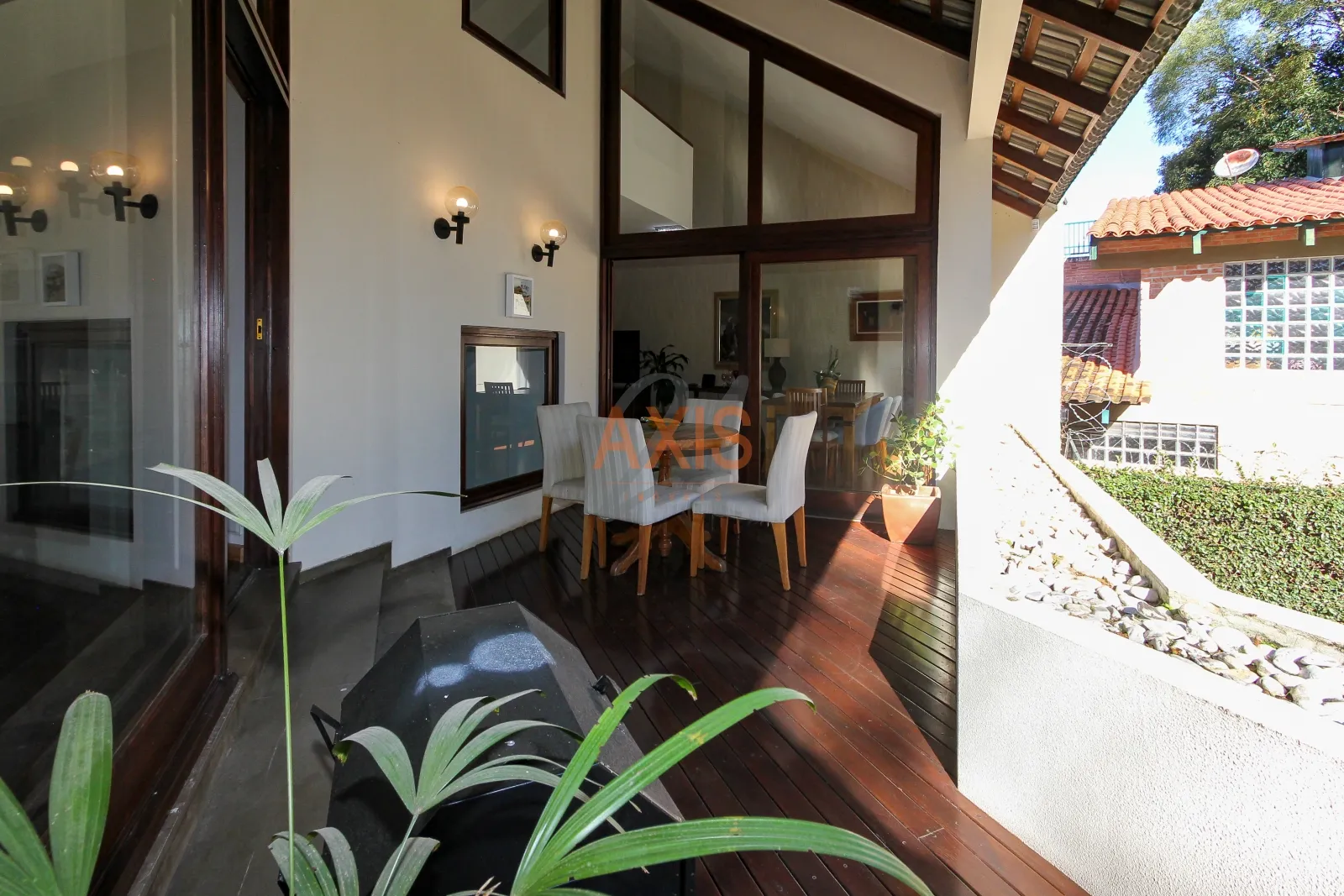 Casa de 4 Quartos à Venda no Condomínio Passaredo | Santo Inácio Curitiba — foto 11