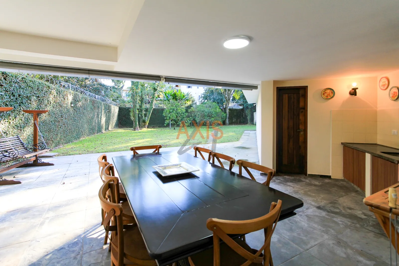 Casa de 4 Quartos à Venda no Condomínio Passaredo | Santo Inácio Curitiba — foto 16