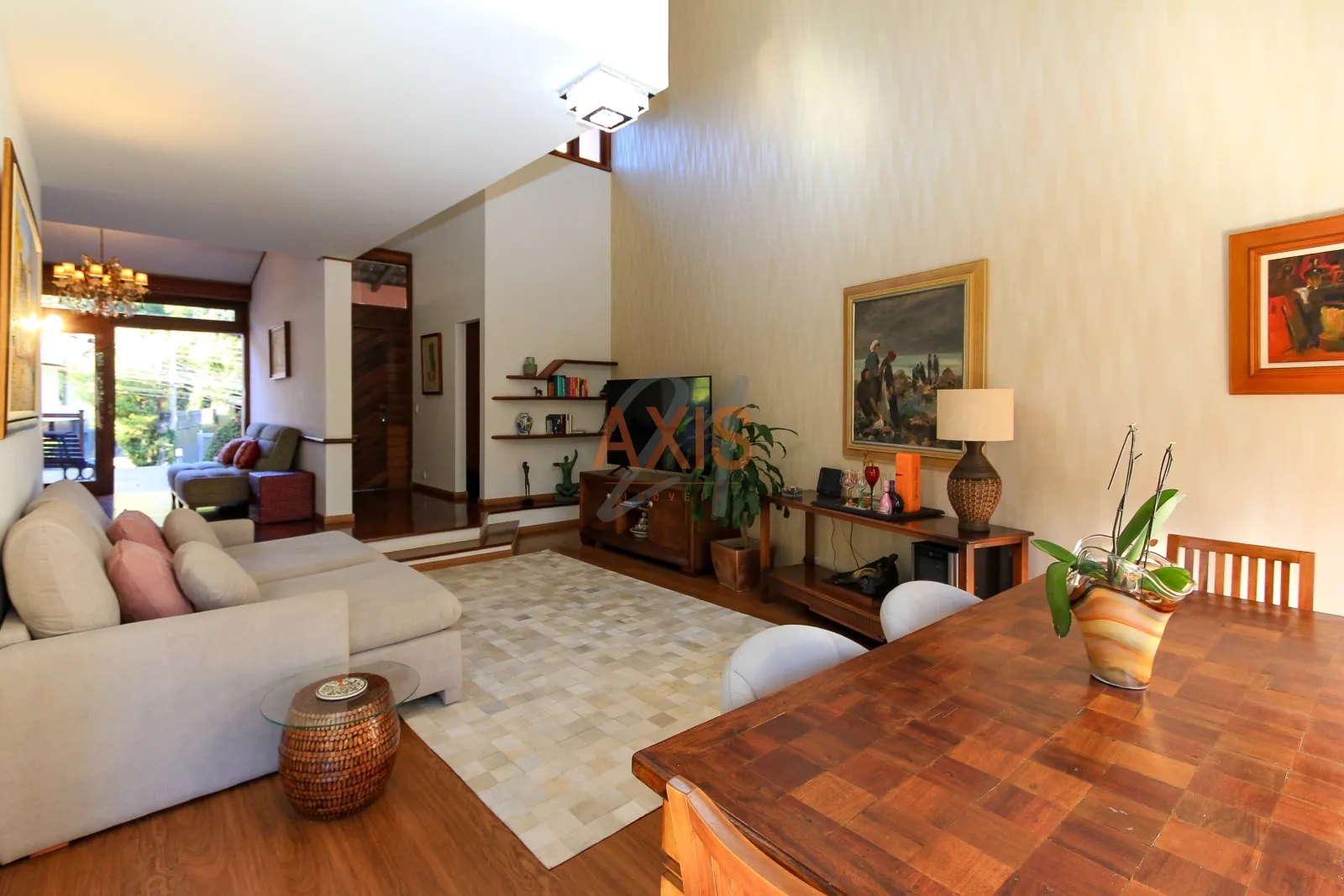 Casa de 4 Quartos à Venda no Condomínio Passaredo | Santo Inácio Curitiba — foto 6