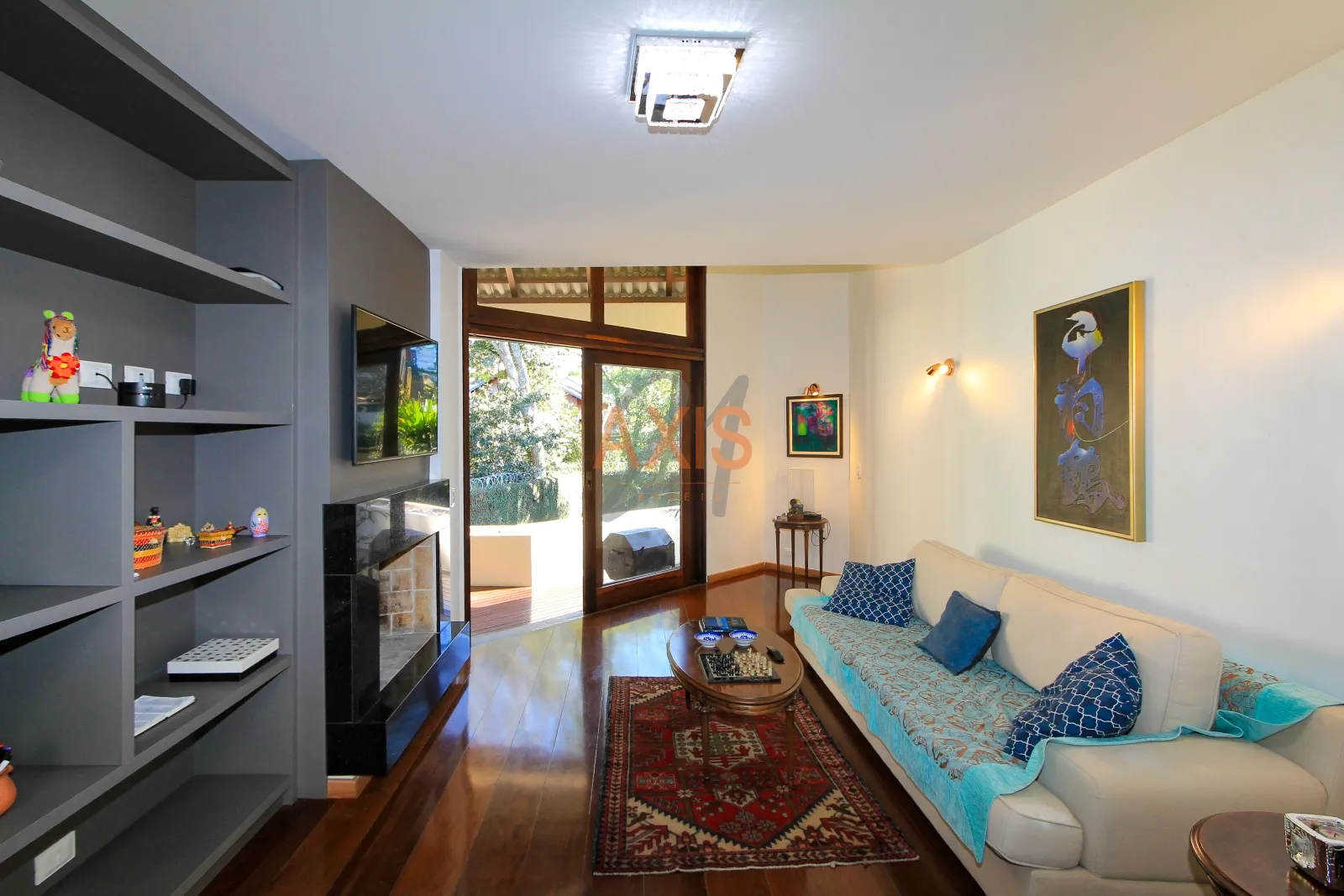 Casa de 4 Quartos à Venda no Condomínio Passaredo | Santo Inácio Curitiba — foto 34