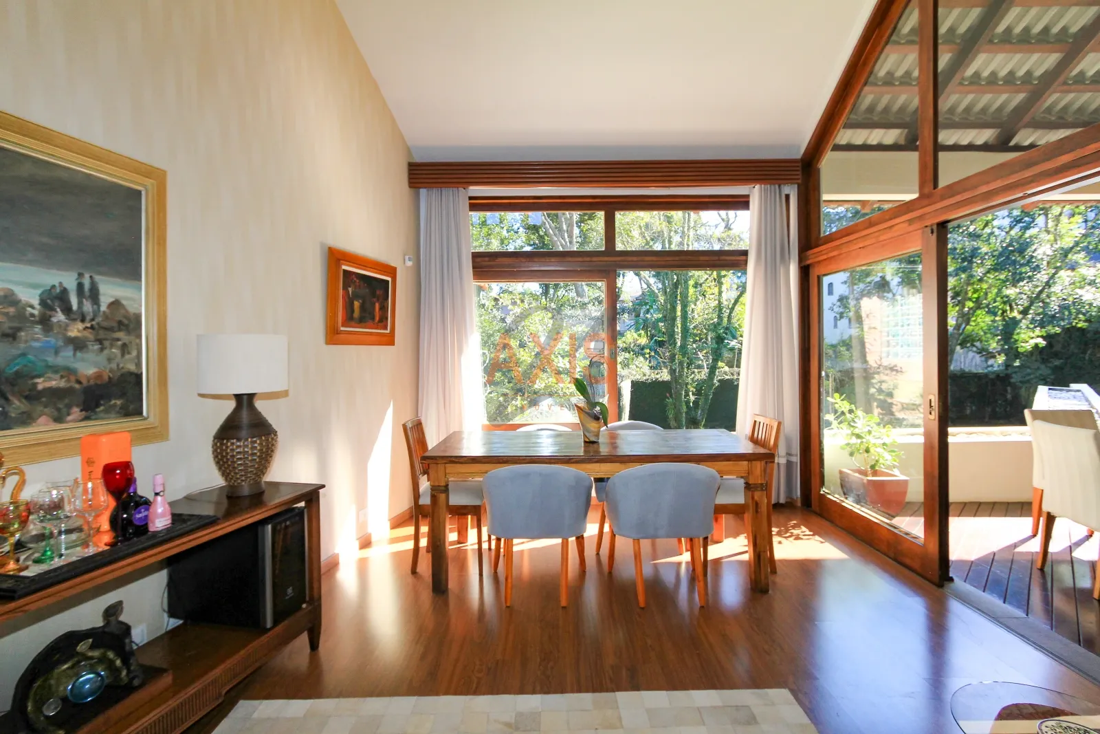 Casa de 4 Quartos à Venda no Condomínio Passaredo | Santo Inácio Curitiba — foto 8