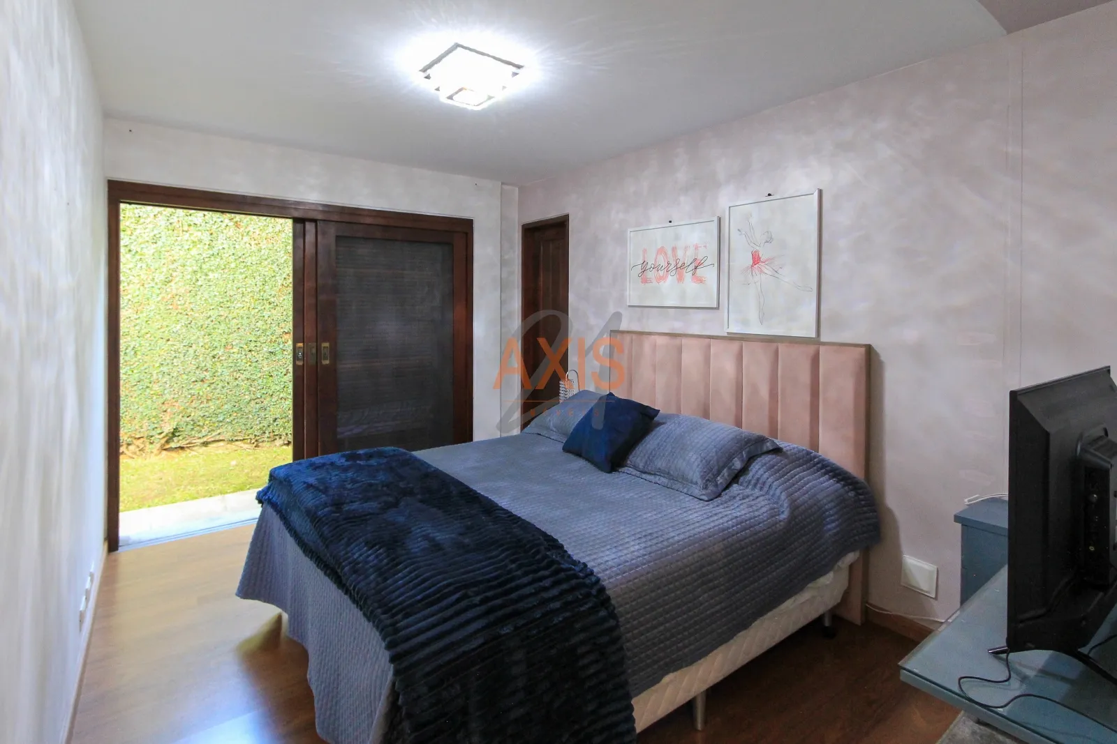 Casa de 4 Quartos à Venda no Condomínio Passaredo | Santo Inácio Curitiba — foto 24