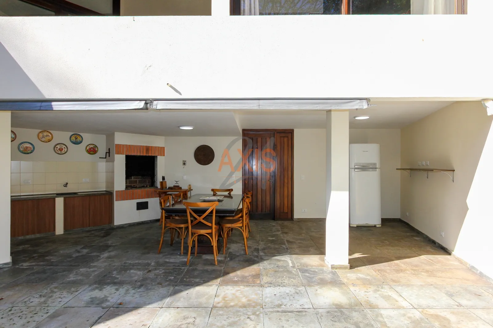 Casa de 4 Quartos à Venda no Condomínio Passaredo | Santo Inácio Curitiba — foto 15