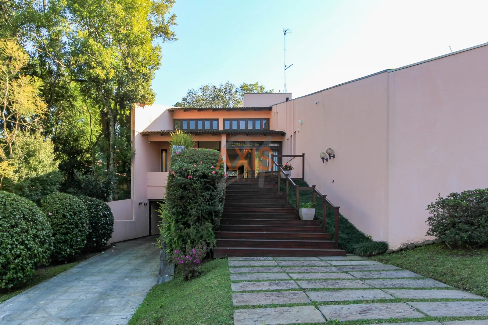 Casa de 4 Quartos à Venda no Condomínio Passaredo | Santo Inácio Curitiba — foto 40