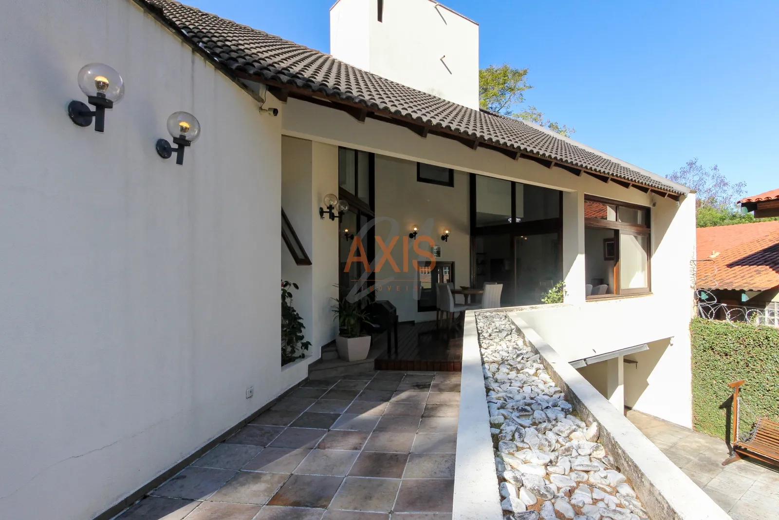 Casa de 4 Quartos à Venda no Condomínio Passaredo | Santo Inácio Curitiba — foto 12
