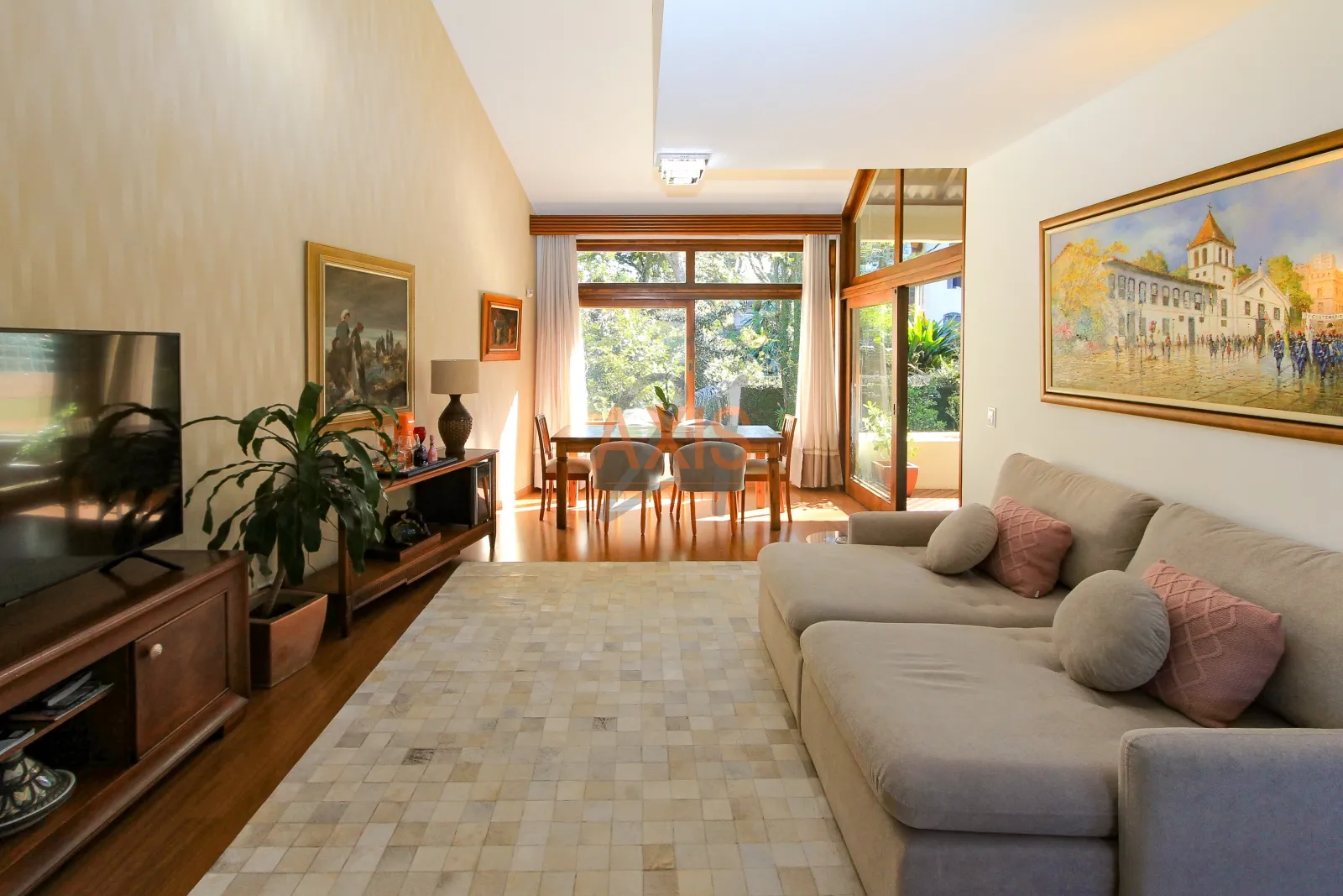Casa de 4 Quartos à Venda no Condomínio Passaredo | Santo Inácio Curitiba — foto 7