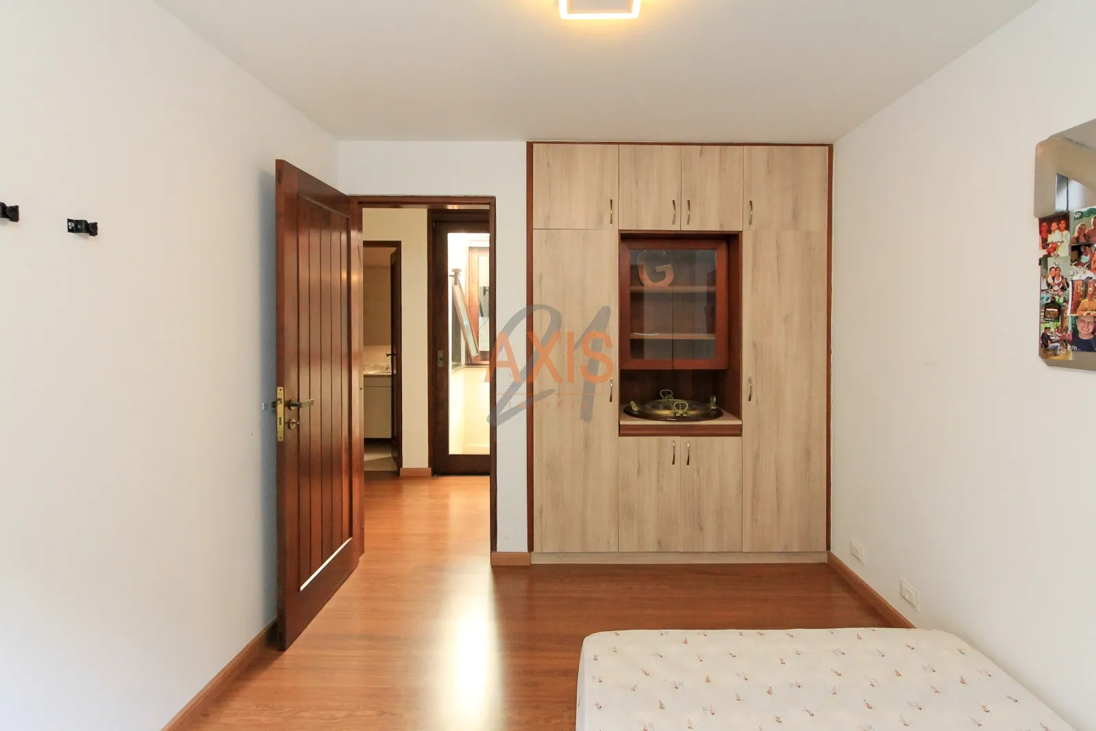 Casa de 4 Quartos à Venda no Condomínio Passaredo | Santo Inácio Curitiba — foto 30