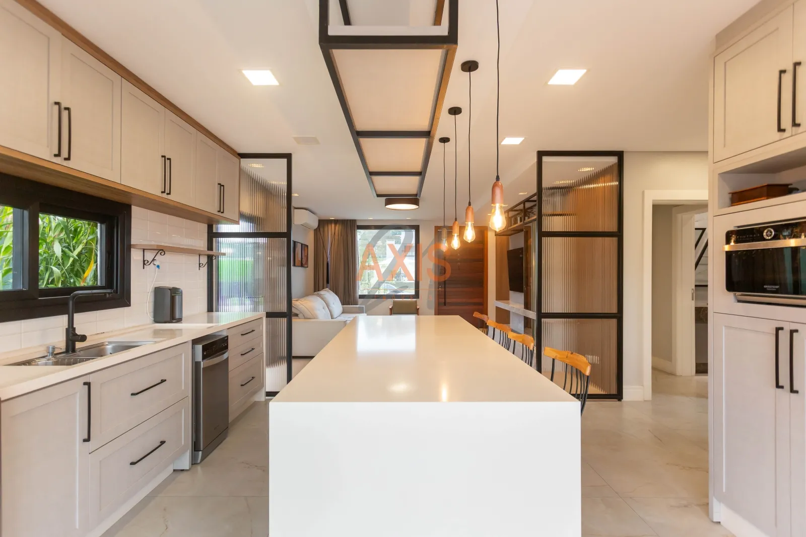 Casa de 3 Suítes à Venda no Condomínio Alta Vista | Atuba Curitiba — foto 12