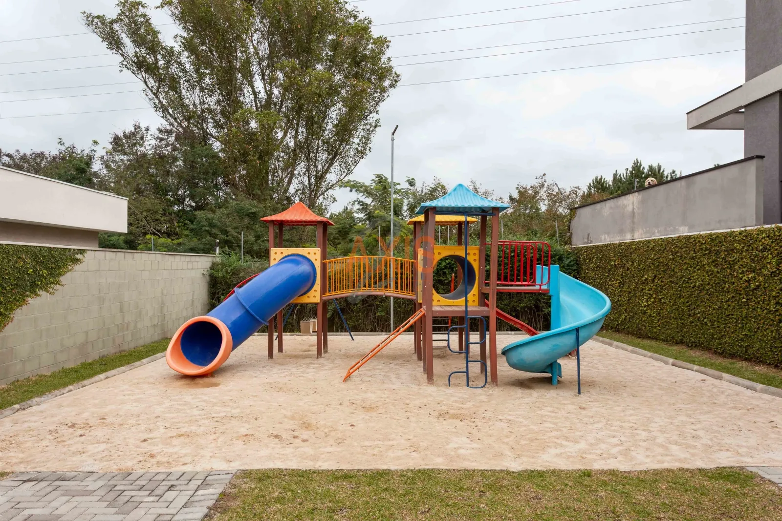 Casa de 3 Suítes à Venda no Condomínio Alta Vista | Atuba Curitiba — foto 44