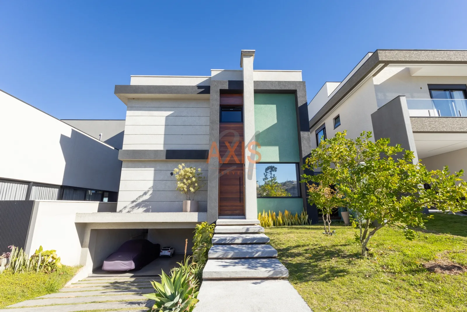 Casa de 3 Suítes à Venda no Condomínio Alta Vista | Atuba Curitiba — foto 43