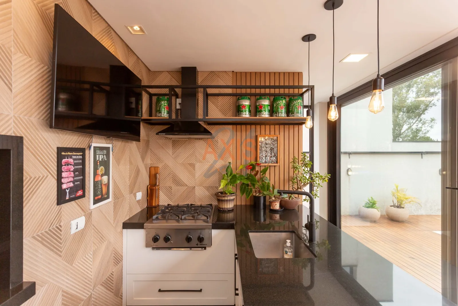 Casa de 3 Suítes à Venda no Condomínio Alta Vista | Atuba Curitiba — foto 7