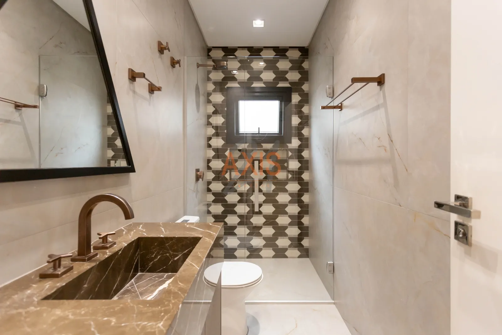 Casa de 3 Suítes à Venda no Condomínio Alta Vista | Atuba Curitiba — foto 20
