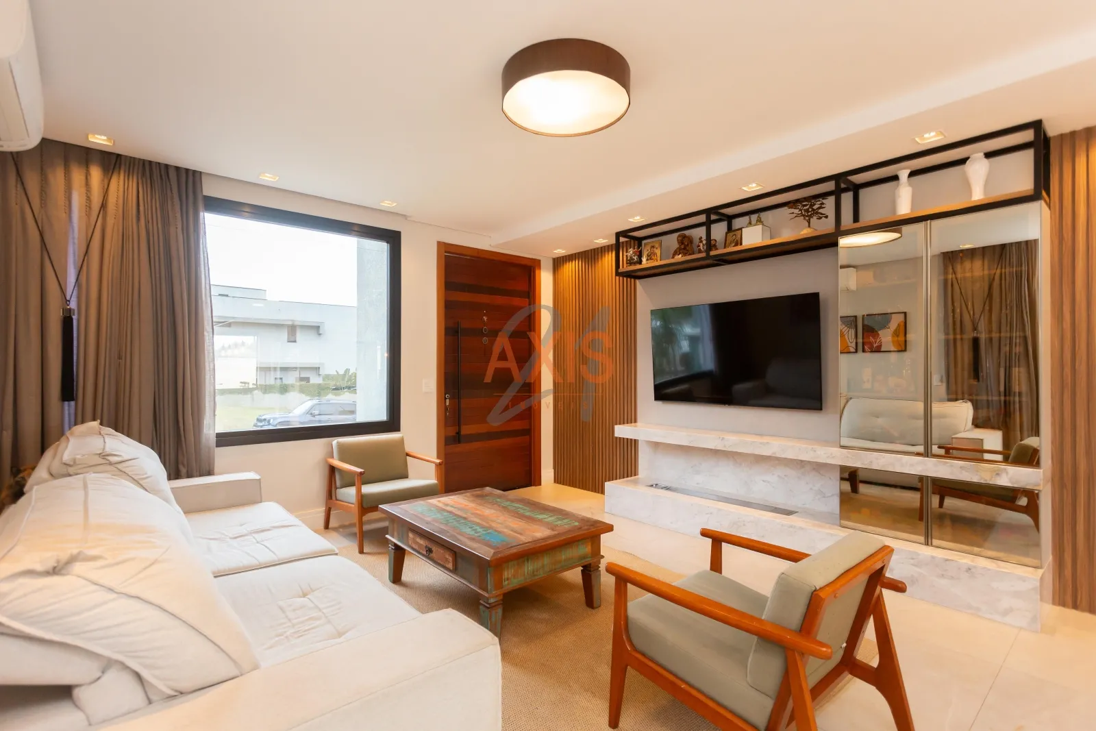 Casa de 3 Suítes à Venda no Condomínio Alta Vista | Atuba Curitiba — foto 13