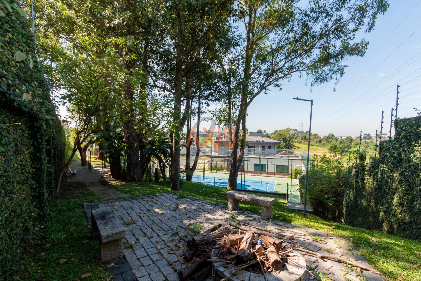 Casa de 3 Suítes à Venda no Condomínio Alta Vista | Atuba Curitiba — foto 48