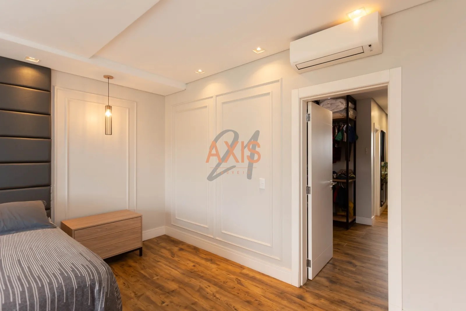 Casa de 3 Suítes à Venda no Condomínio Alta Vista | Atuba Curitiba — foto 33