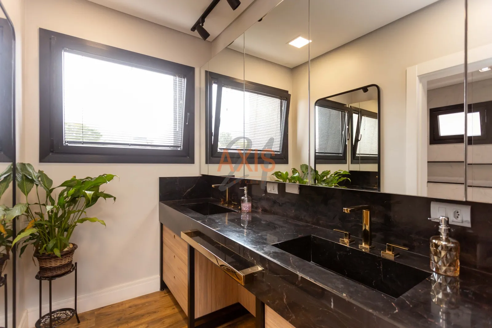 Casa de 3 Suítes à Venda no Condomínio Alta Vista | Atuba Curitiba — foto 34