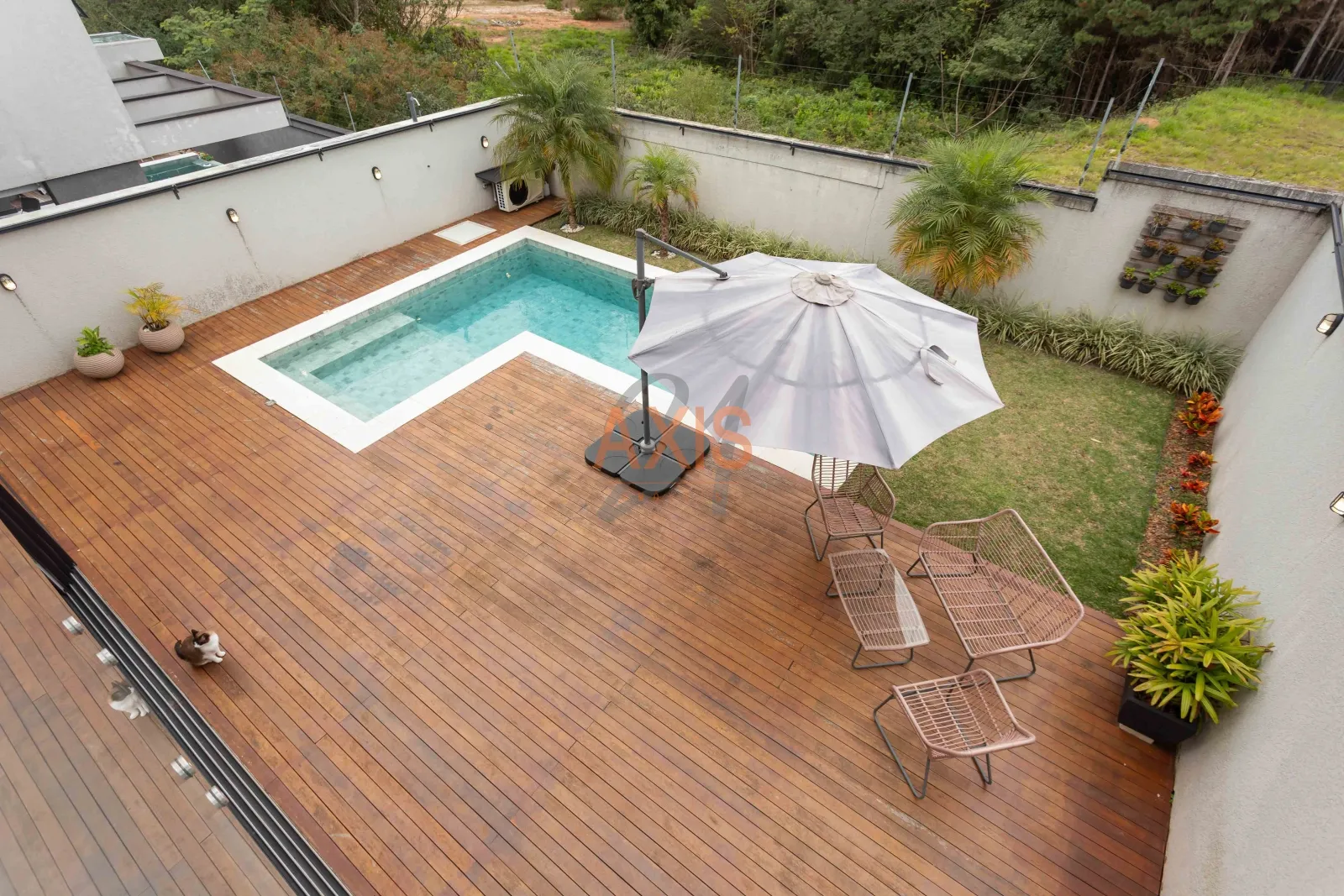 Casa de 3 Suítes à Venda no Condomínio Alta Vista | Atuba Curitiba — foto 25
