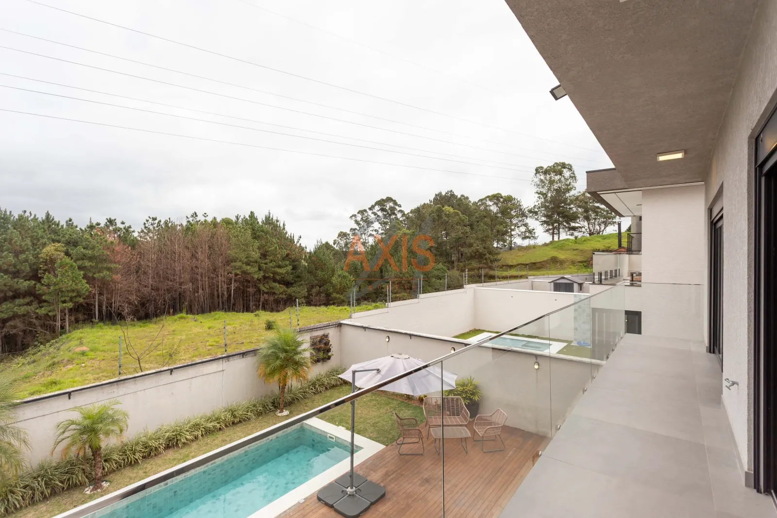 Casa de 3 Suítes à Venda no Condomínio Alta Vista | Atuba Curitiba — foto 24