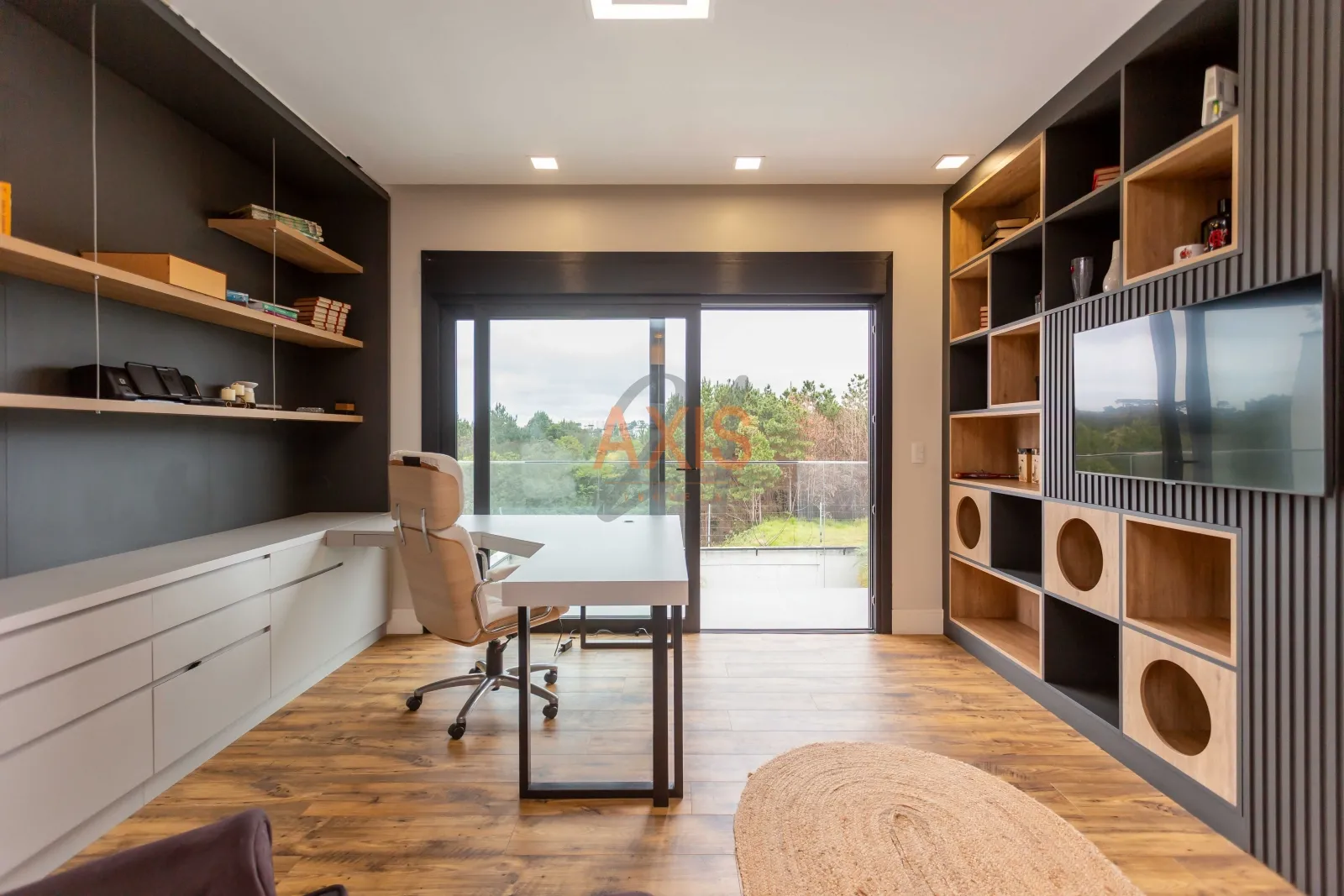 Casa de 3 Suítes à Venda no Condomínio Alta Vista | Atuba Curitiba — foto 21