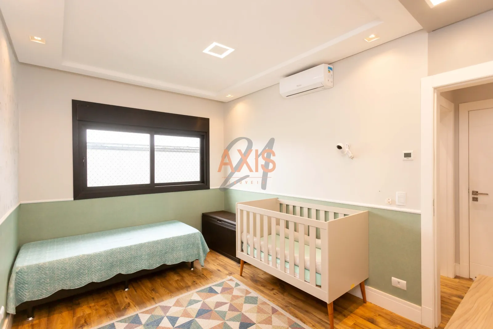 Casa de 3 Suítes à Venda no Condomínio Alta Vista | Atuba Curitiba — foto 38