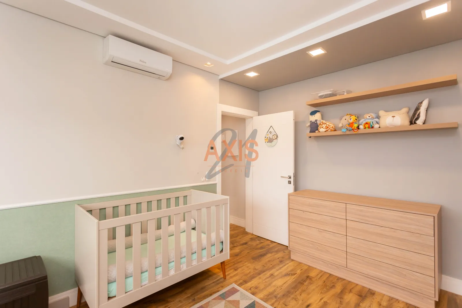 Casa de 3 Suítes à Venda no Condomínio Alta Vista | Atuba Curitiba — foto 39