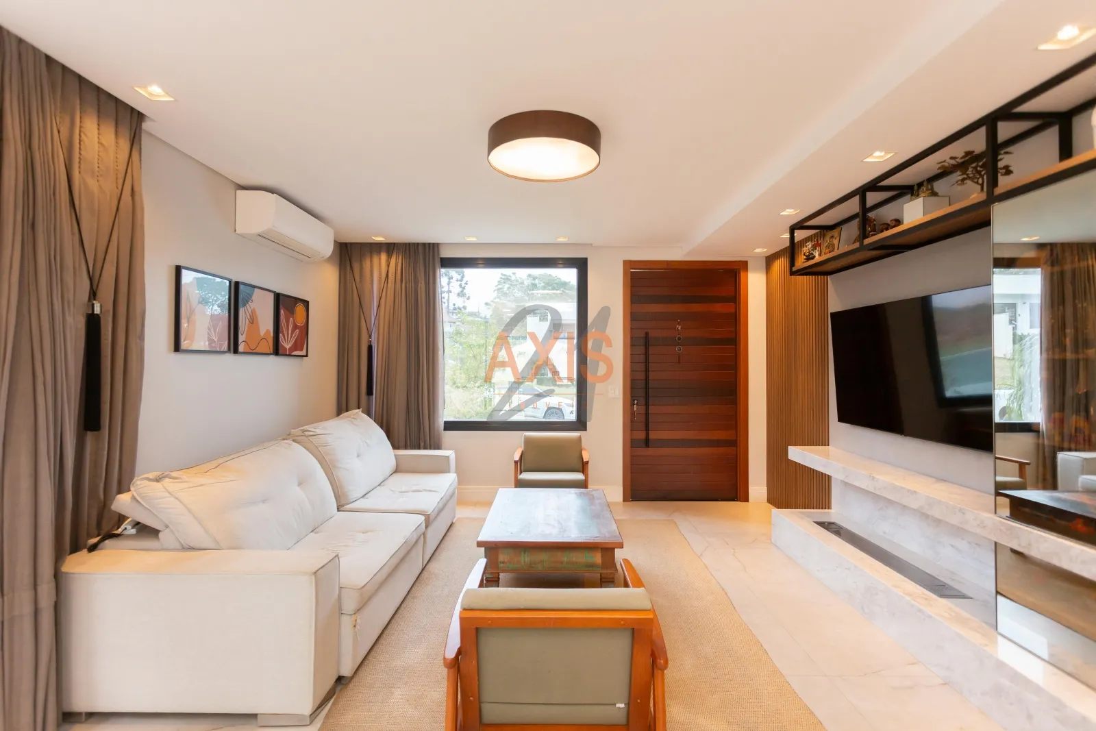 Casa de 3 Suítes à Venda no Condomínio Alta Vista | Atuba Curitiba — foto 15