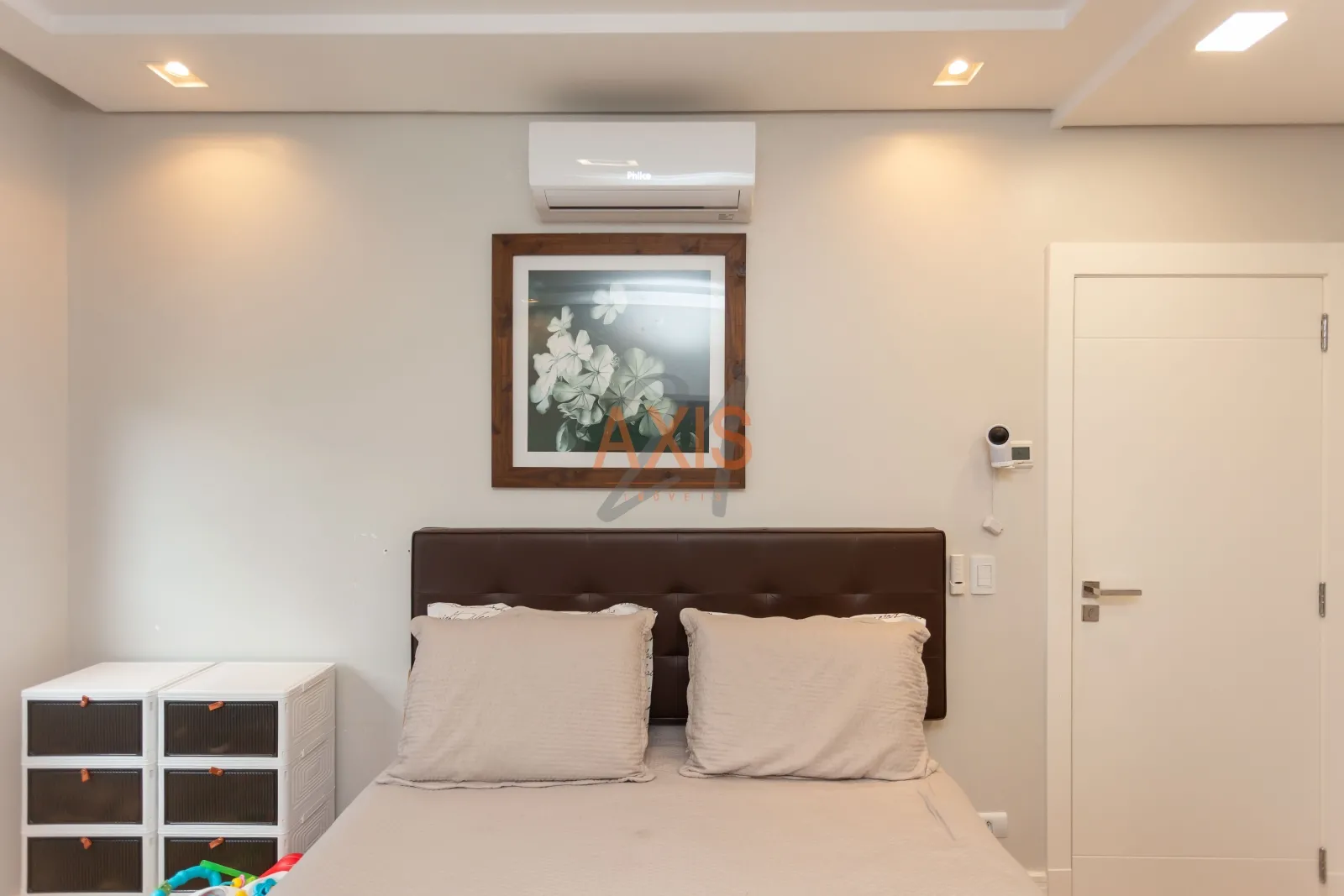 Casa de 3 Suítes à Venda no Condomínio Alta Vista | Atuba Curitiba — foto 19