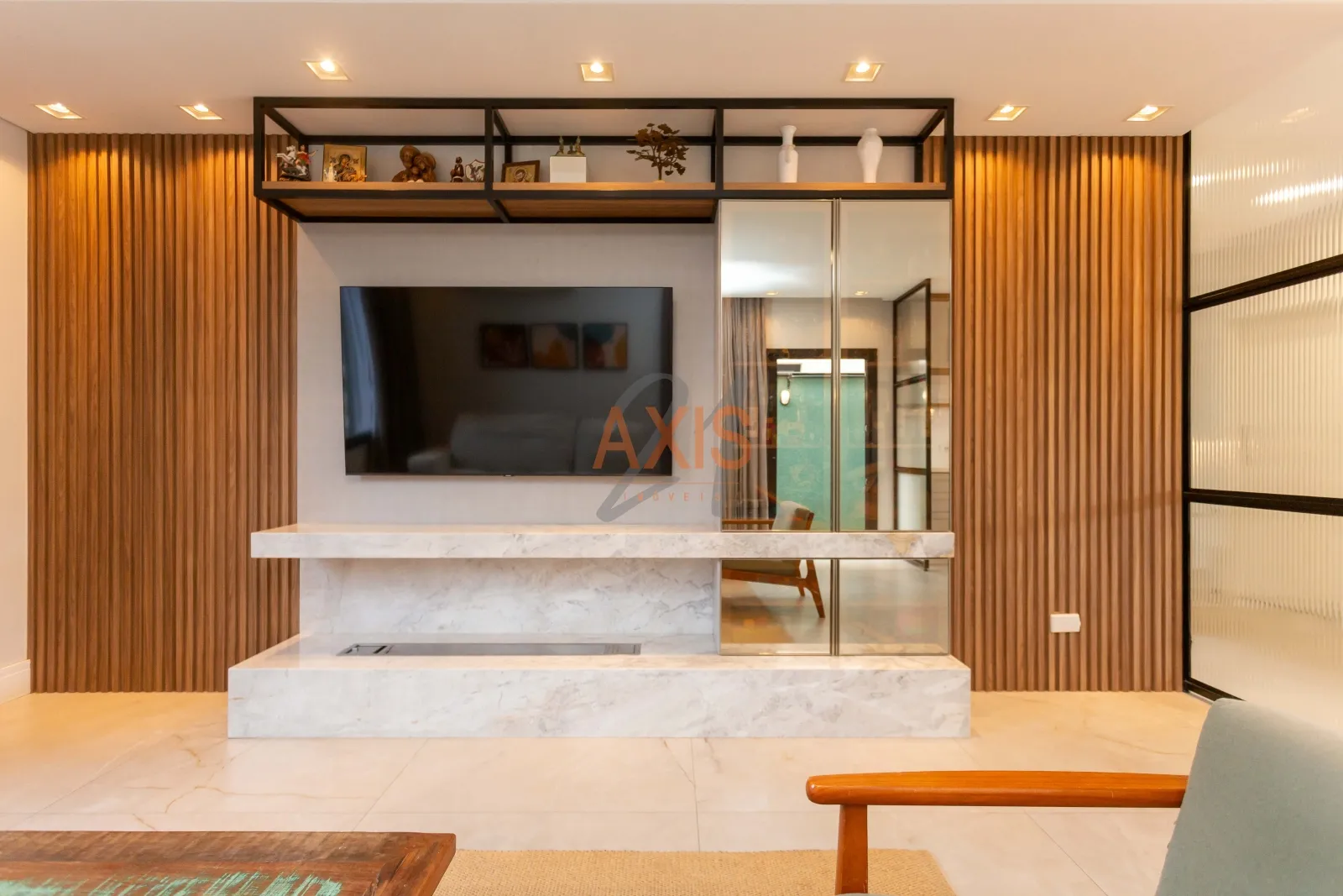 Casa de 3 Suítes à Venda no Condomínio Alta Vista | Atuba Curitiba — foto 16