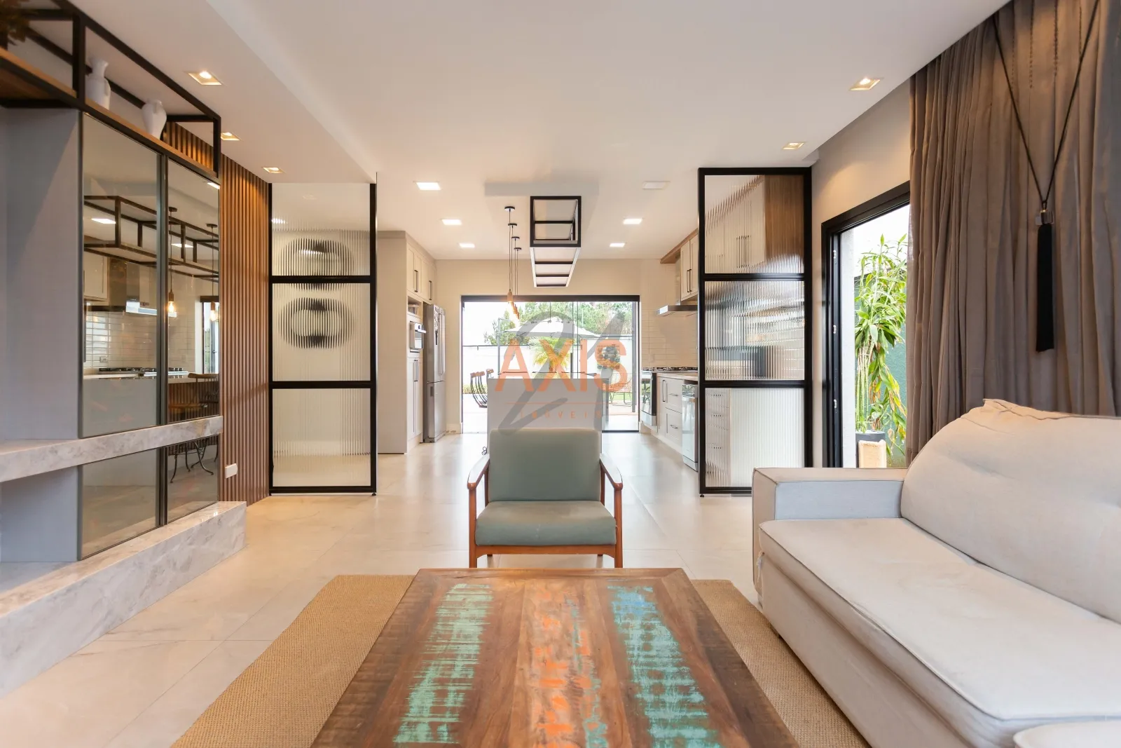 Casa de 3 Suítes à Venda no Condomínio Alta Vista | Atuba Curitiba — foto 14