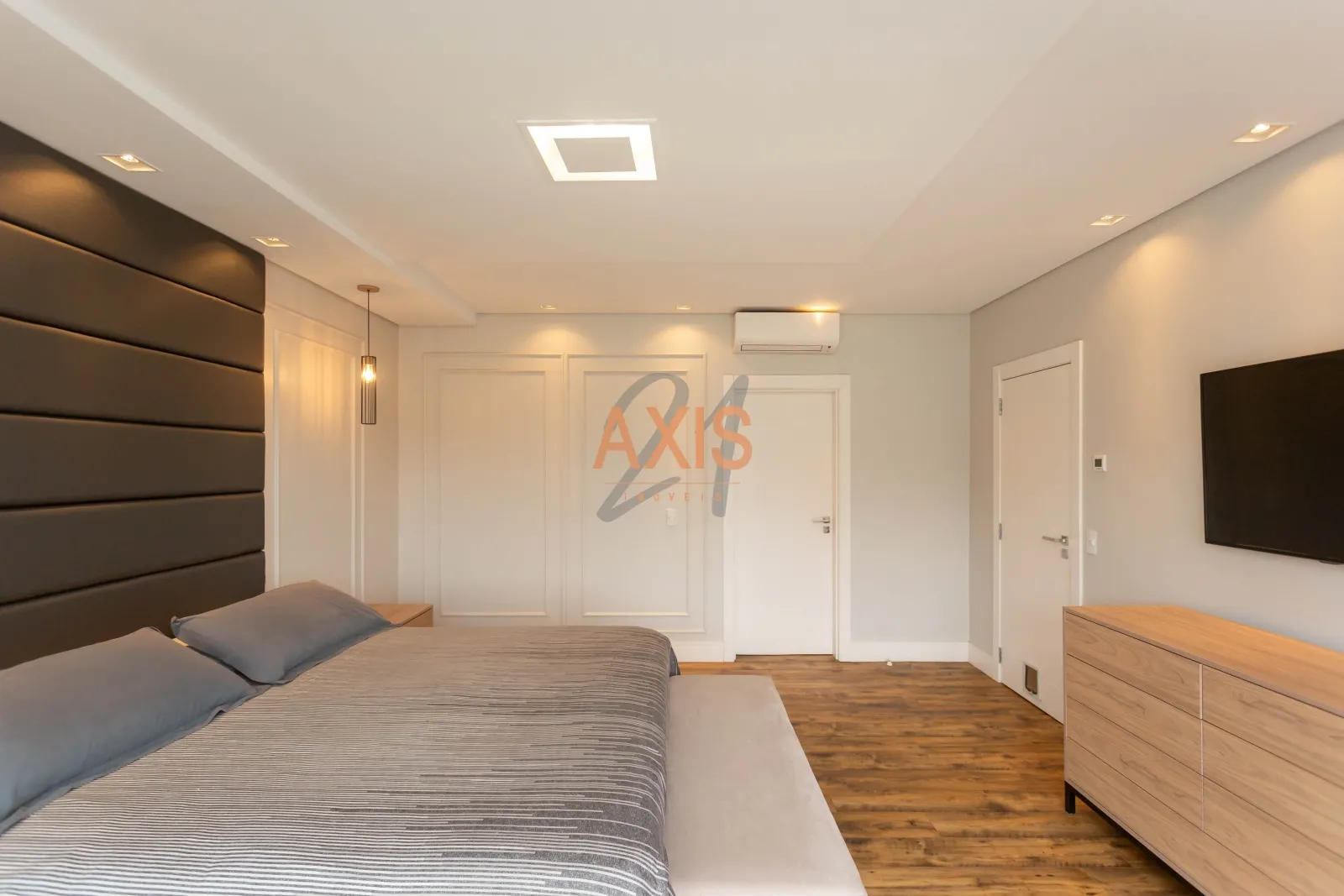 Casa de 3 Suítes à Venda no Condomínio Alta Vista | Atuba Curitiba — foto 32