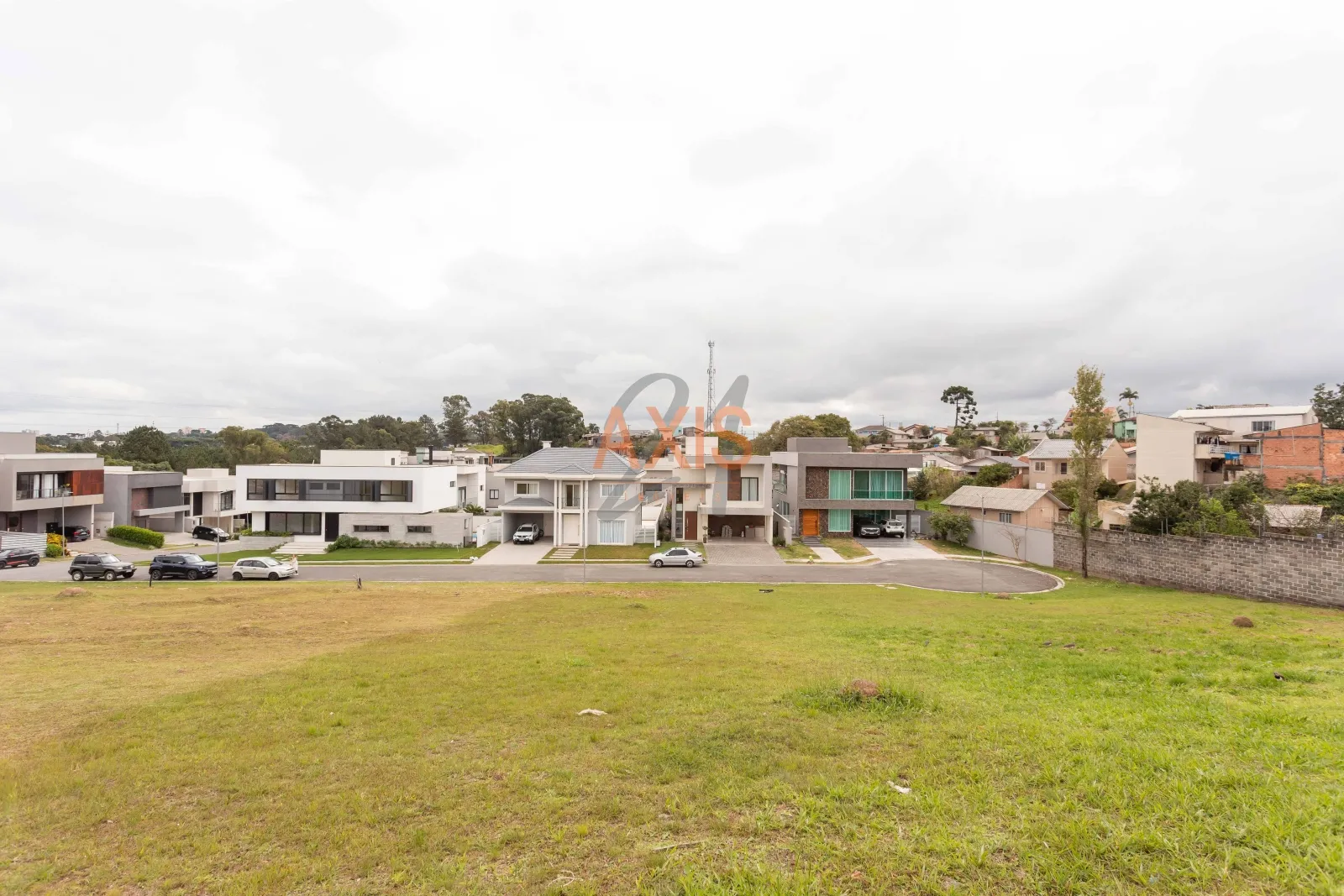 Terreno de 514,68 m² à Venda no Condomínio Alta Vista | Atuba Curitiba — foto 6