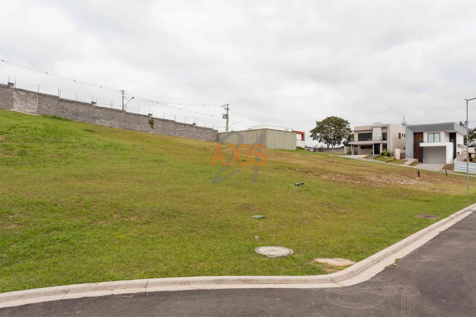 Terreno de 514,68 m² à Venda no Condomínio Alta Vista | Atuba Curitiba — foto 8