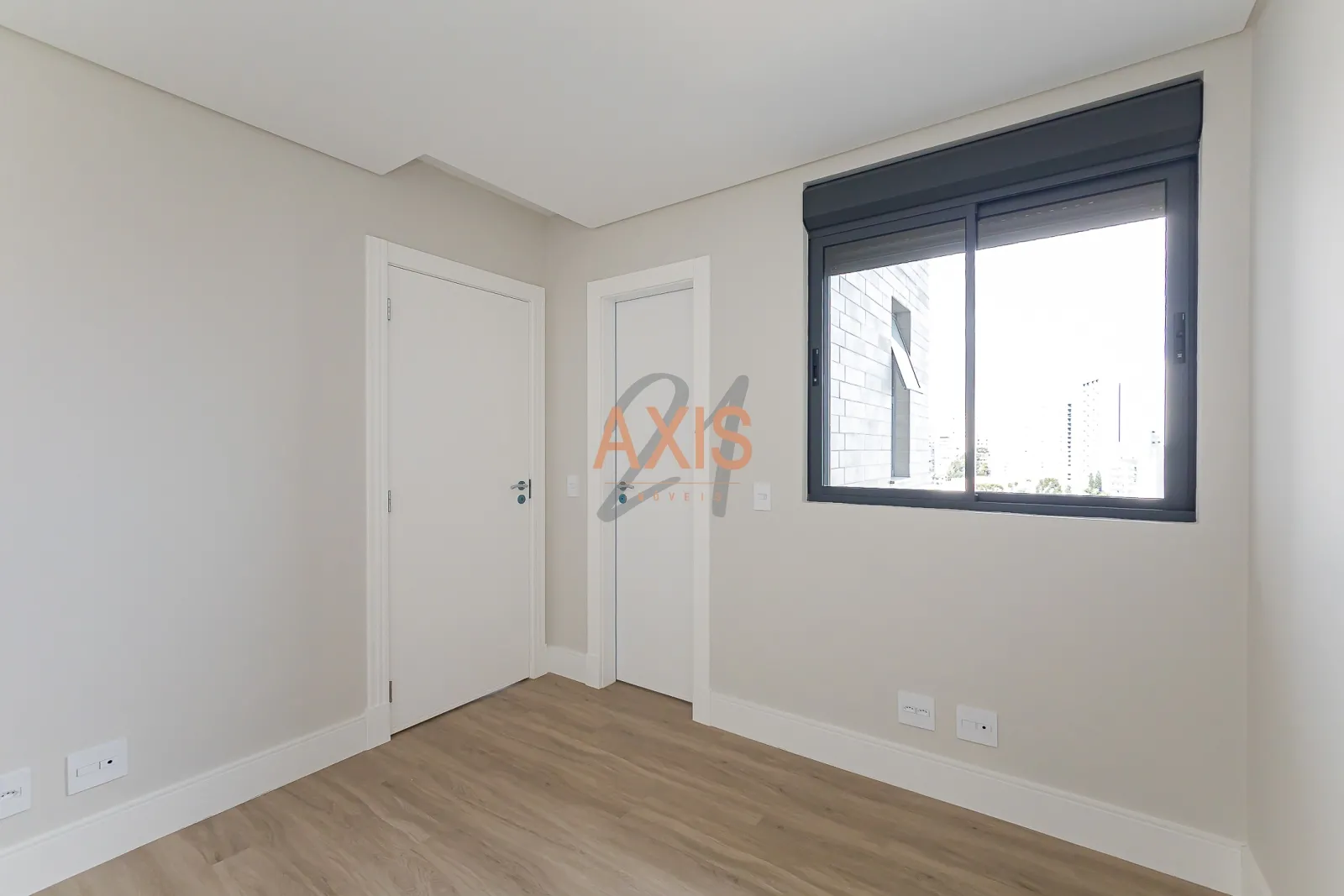 Apartamento de 2 Suítes à Venda no Edifício Jatobá | Cristo Rei Curitiba — foto 28