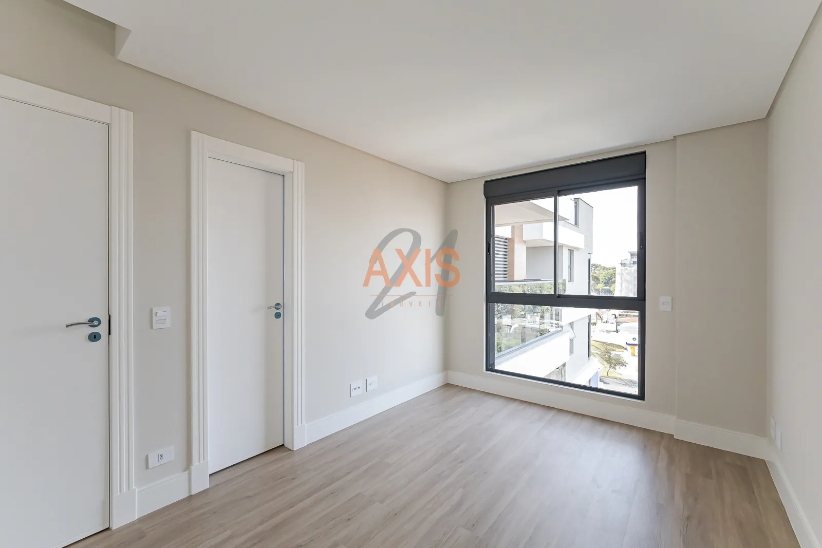 Apartamento de 2 Suítes à Venda no Edifício Jatobá | Cristo Rei Curitiba — foto 23